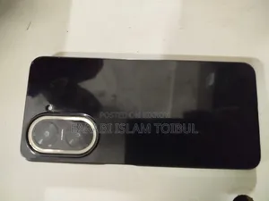 Xiaomi Redmi A5 4G 128 GB Black