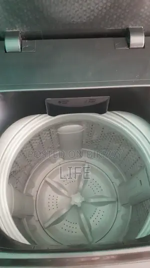 Singer Washing Machine