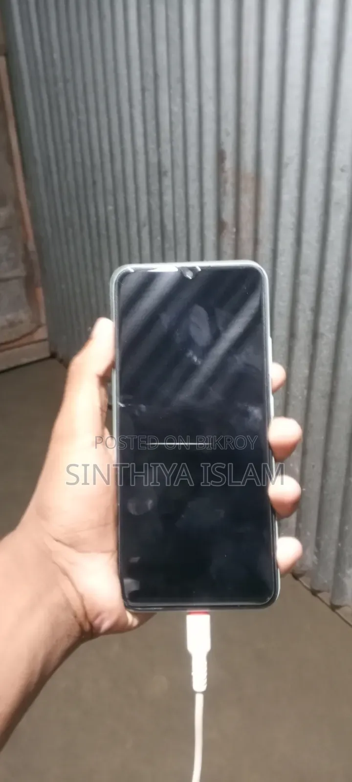 Realme Narzo 50i 32 GB