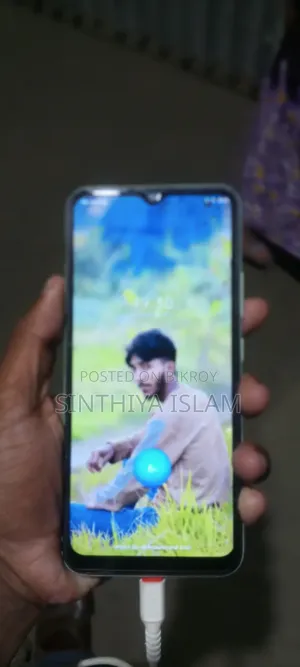 Realme Narzo 50i 32 GB