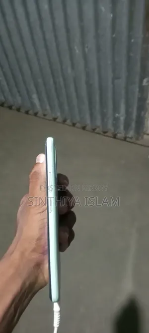 Realme Narzo 50i 32 GB