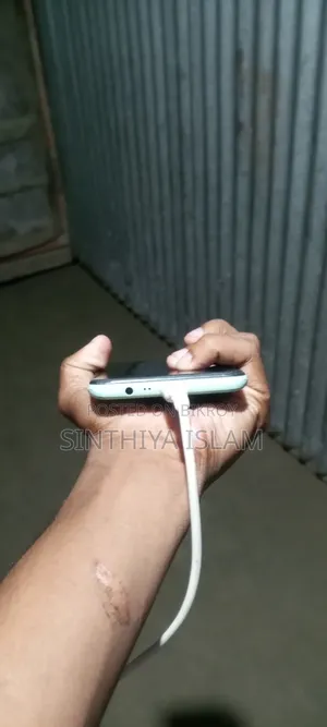 Realme Narzo 50i 32 GB