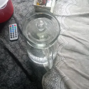১.৩ লিটার গ্লাস জগ