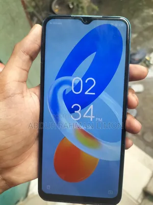 Tecno Spark 9T 128 GB Blue