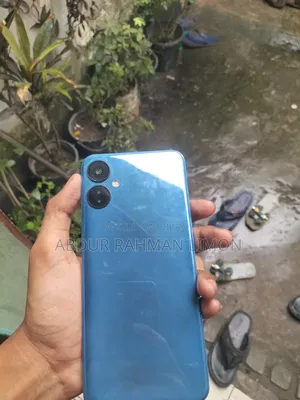 Tecno Spark 9T 128 GB Blue