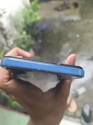 Tecno Spark 9T 128 GB Blue