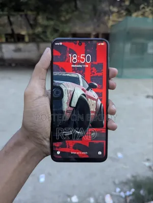 Xiaomi Redmi Note 9 Pro 128 GB Green