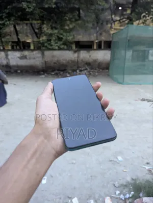 Xiaomi Redmi Note 9 Pro 128 GB Green