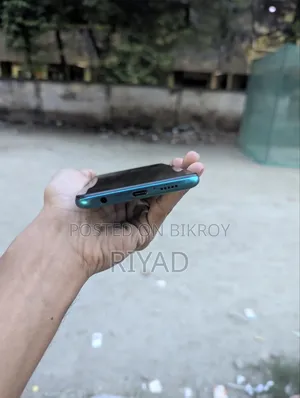 Xiaomi Redmi Note 9 Pro 128 GB Green