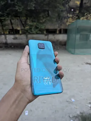 Xiaomi Redmi Note 9 Pro 128 GB Green
