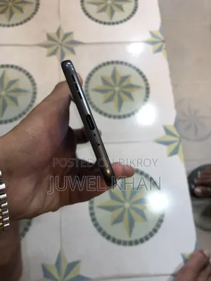 ইনফিনিক্স হট ৬০ প্রো ২৫৬ জিবি ব্ল্যাক