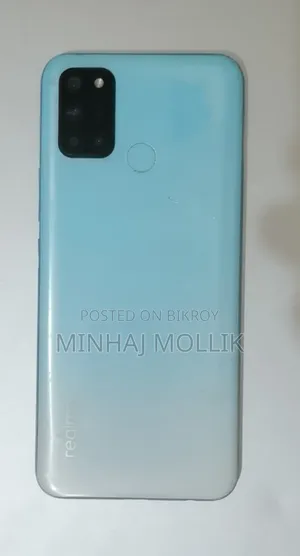Realme 12 128 GB Blue
