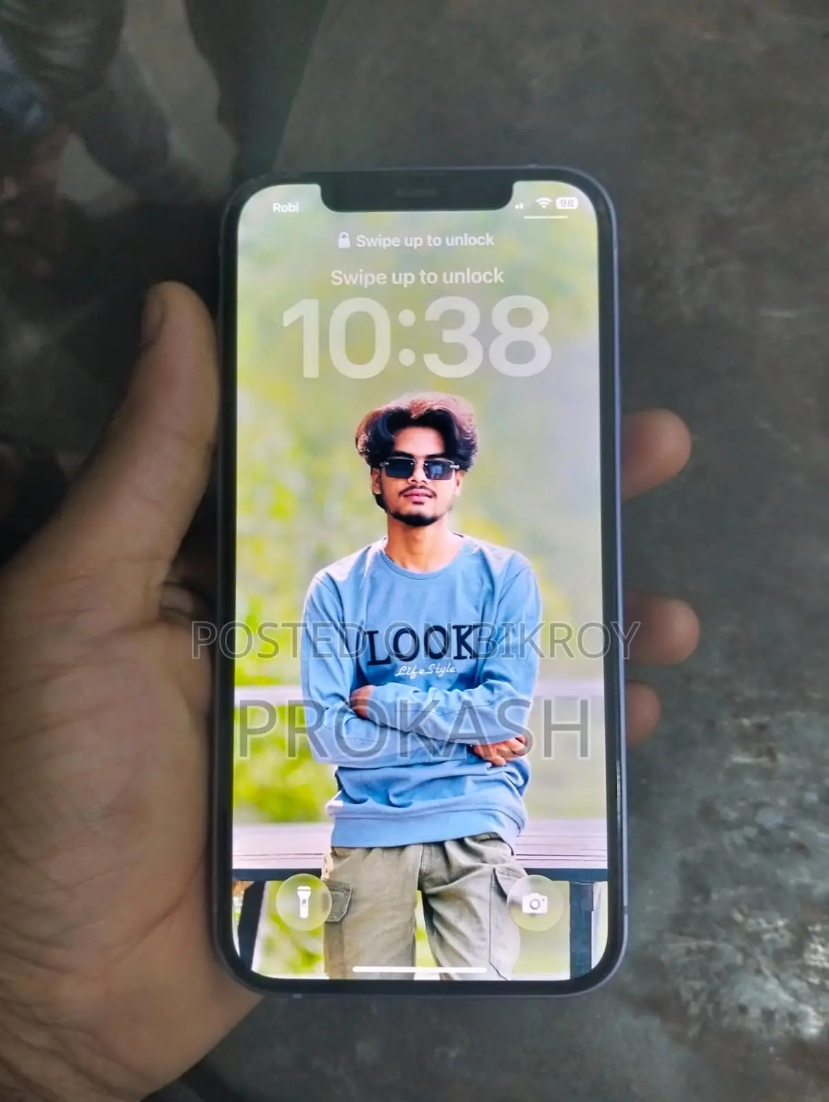 Apple iPhone 12 128 GB