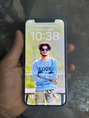Apple iPhone 12 128 GB