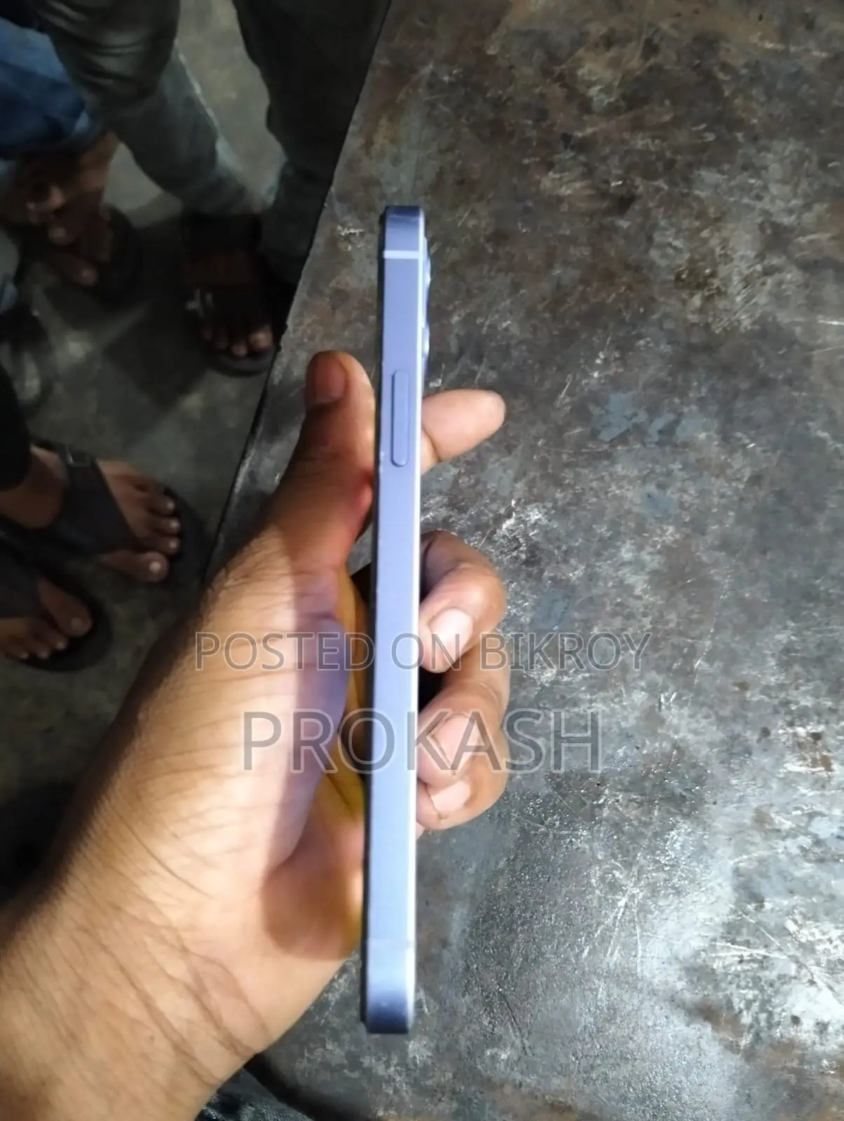 Apple iPhone 12 128 GB