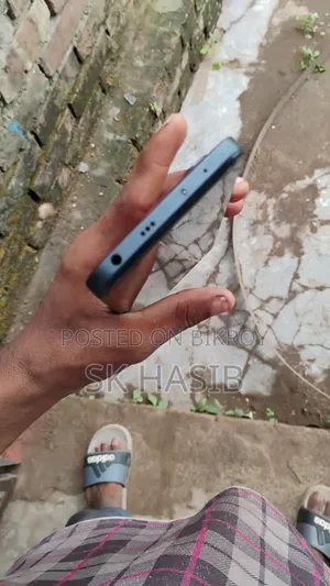 শাওমি রেডমি নোট ১৪ ৪জি ২৫৬ জিবি ব্ল্যাক