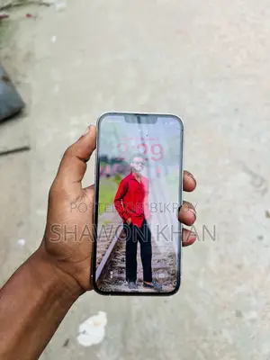 Apple iPhone 13 Pro 128 GB White