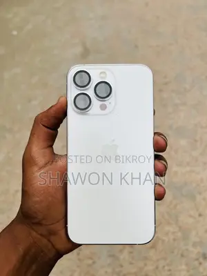Apple iPhone 13 Pro 128 GB White