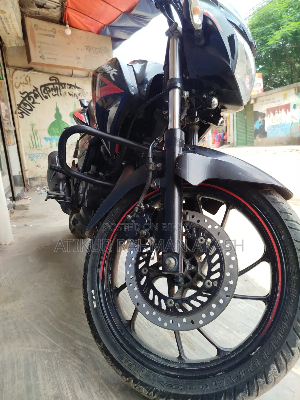 Hero Hunk 2022 Black