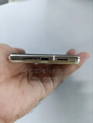 Google Pixel 6 Pro 256 GB Rose Gold