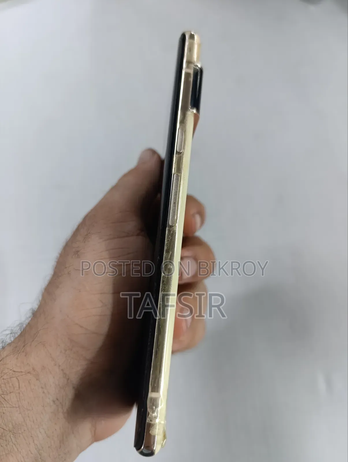 Google Pixel 6 Pro 256 GB Rose Gold