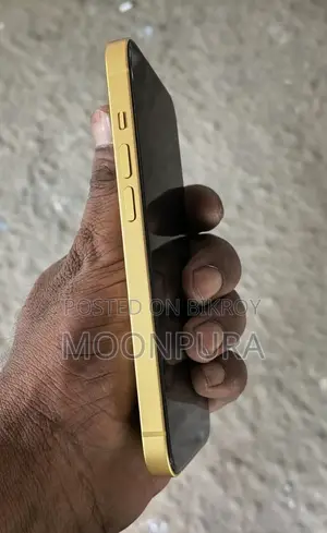 অ্যাপল আইফোন ১৪ ১২৮ জিবি ইয়েলো