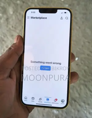 অ্যাপল আইফোন ১৪ ১২৮ জিবি ইয়েলো