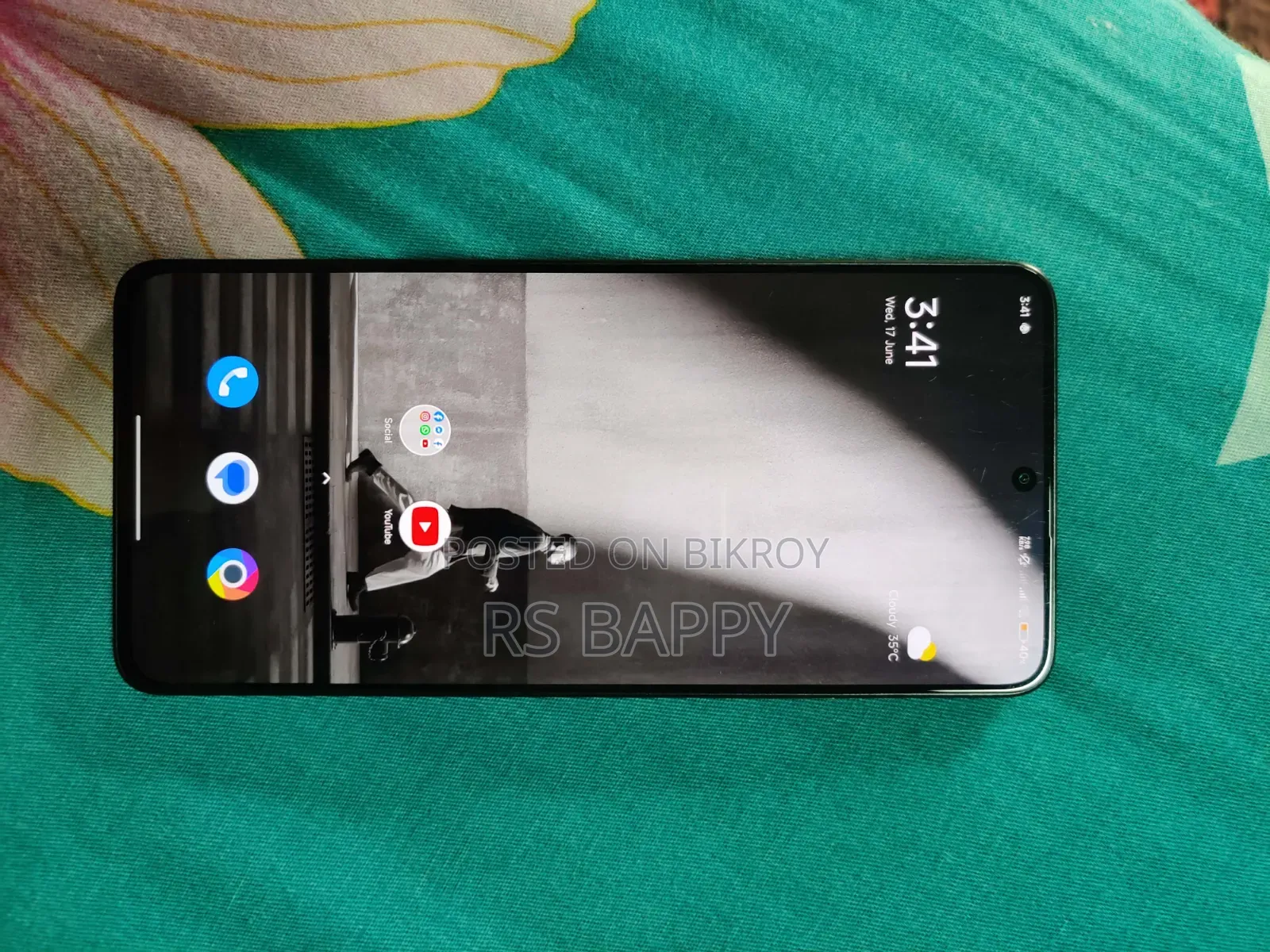 Xiaomi Poco X6 Pro 512 GB Yellow