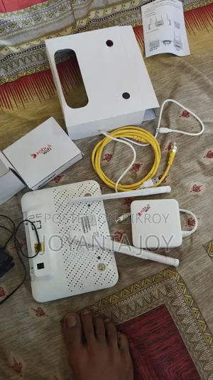 রবি ওয়াইফাই প্লাস এস৫০ (রবি ওয়াইফাই প্লাস)
