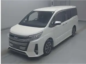 Toyota Noah 2.0 Front-Wheel Drive (7 Seater) 2021 Pearl