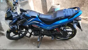 Hero Passion Pro 2020 Blue