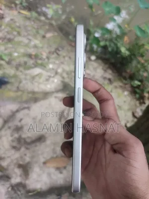 New Itel City 200 128 GB Silver