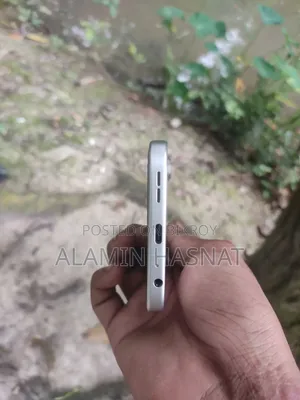 New Itel City 200 128 GB Silver