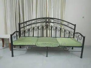 Wrought Iron Sofa for Sale
