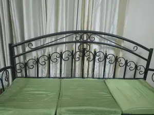 Wrought Iron Sofa for Sale