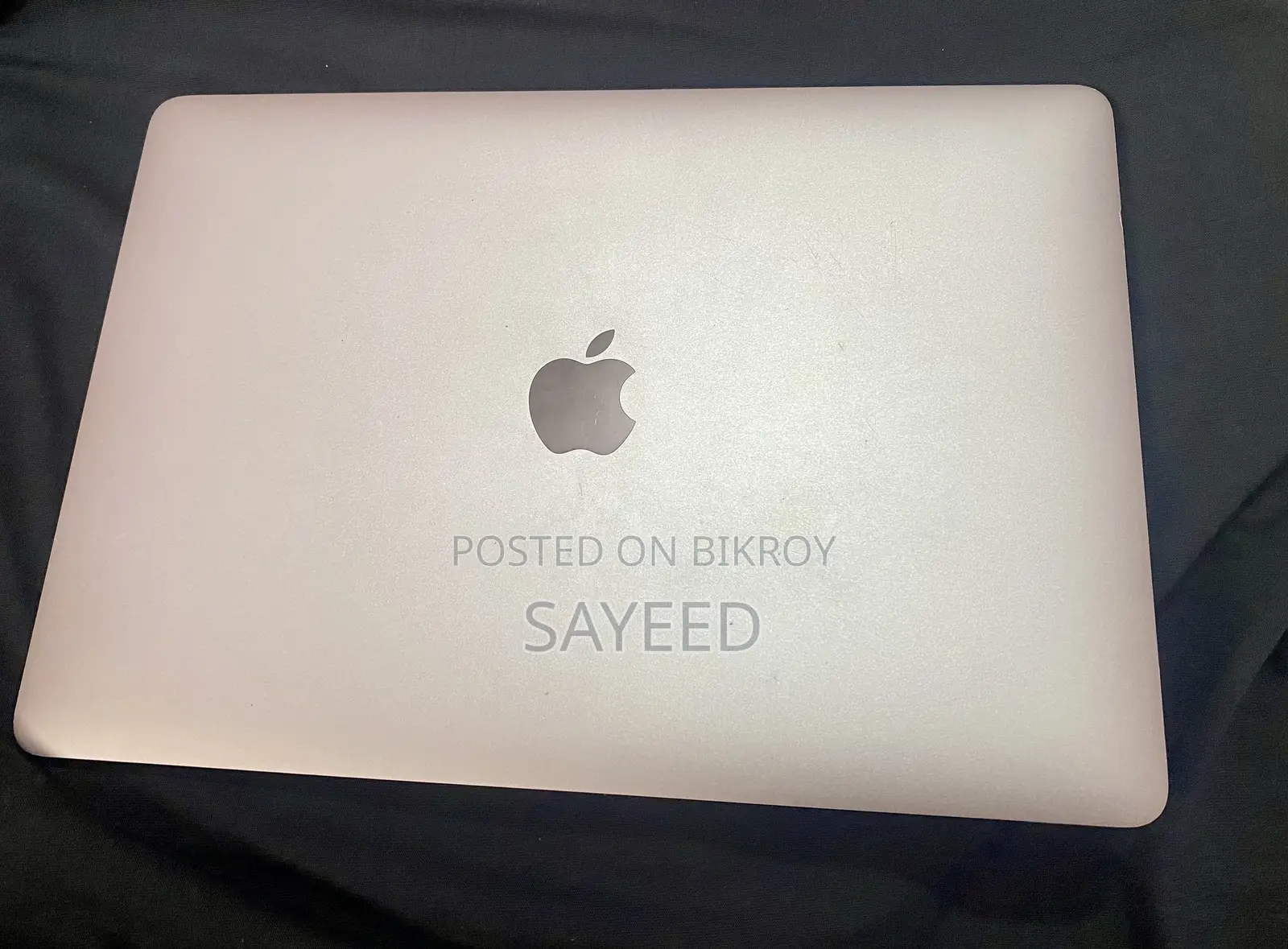 Laptop Apple MacBook Pro 2016 8GB SSD 256GB
