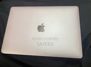 Laptop Apple MacBook Pro 2016 8GB SSD 256GB