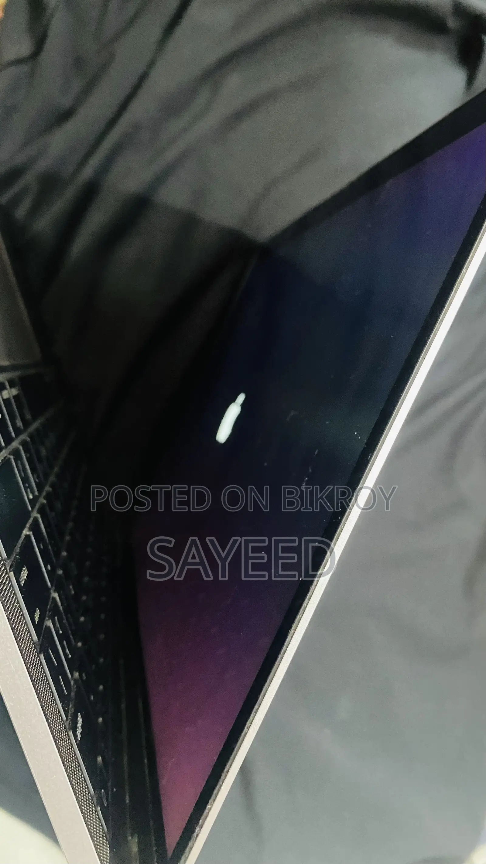 Laptop Apple MacBook Pro 2016 8GB SSD 256GB