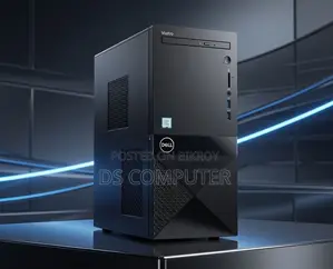 Desktop Computer Dell Vostro Mini 8GB Intel Core I3 SSD 250GB