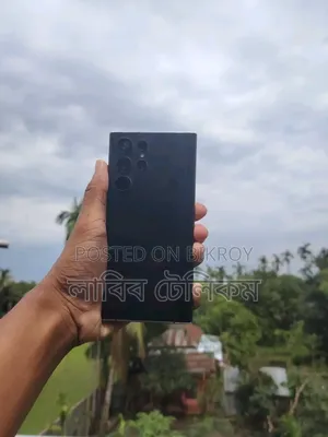 Samsung S22 Ultra Display for Sale