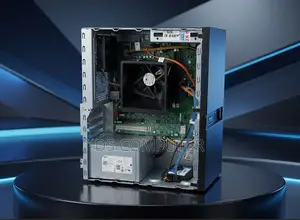 Desktop Computer Dell Vostro Mini 8GB Intel Core I3 SSD 250GB