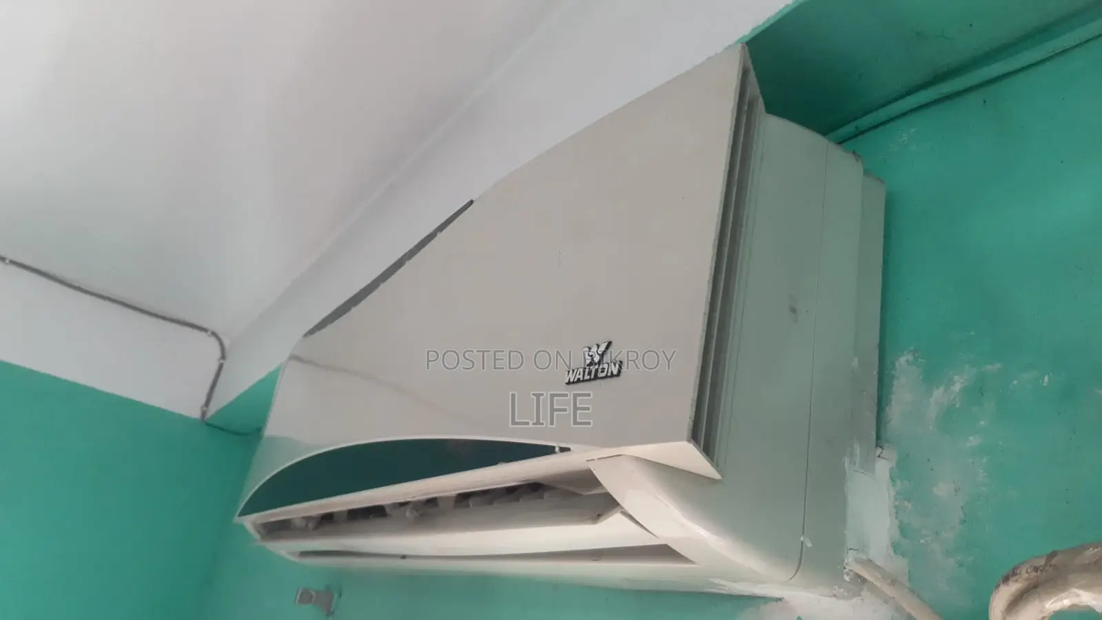 Walton Air Conditioner (Ac)