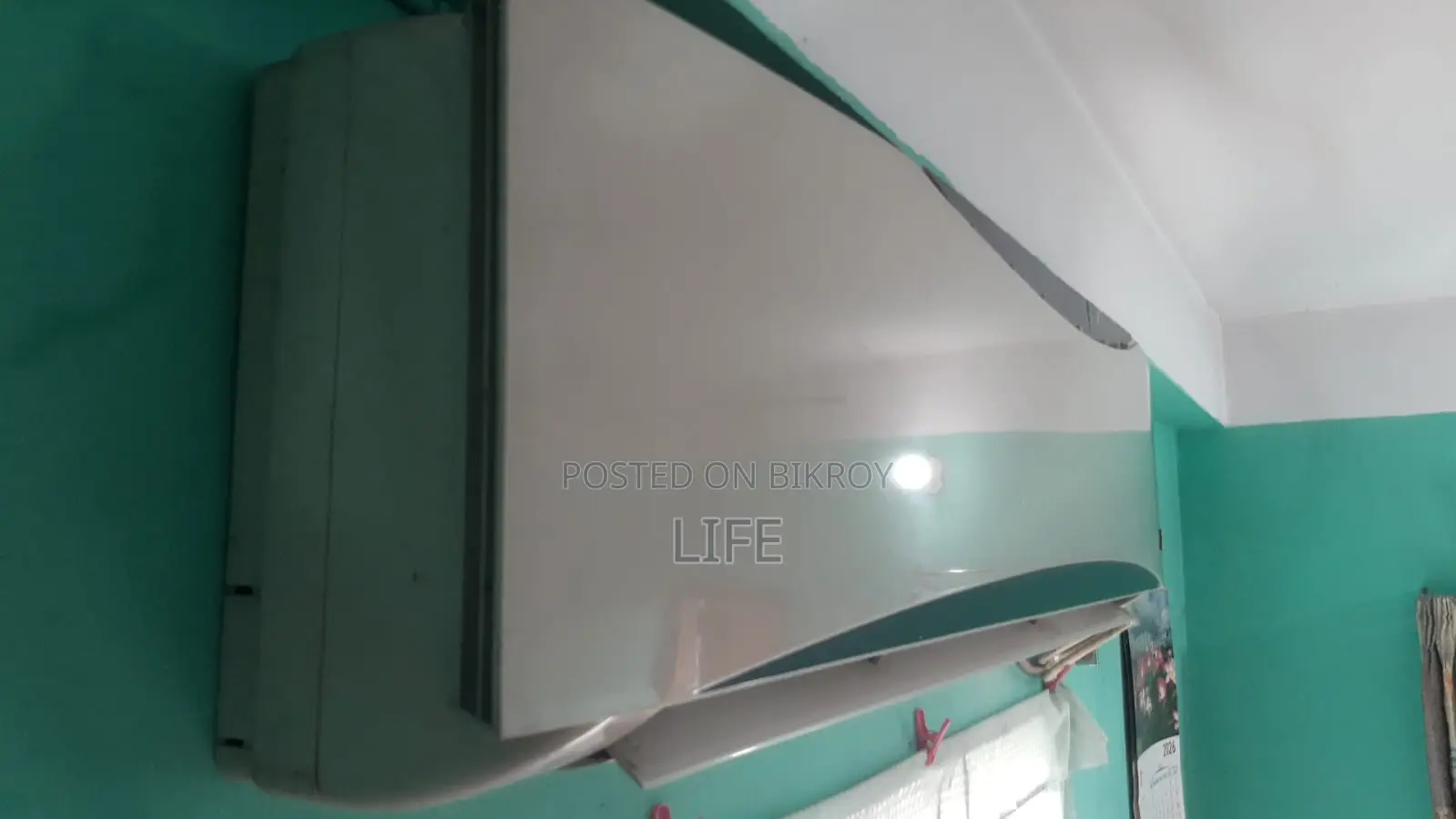 Walton Air Conditioner (Ac)