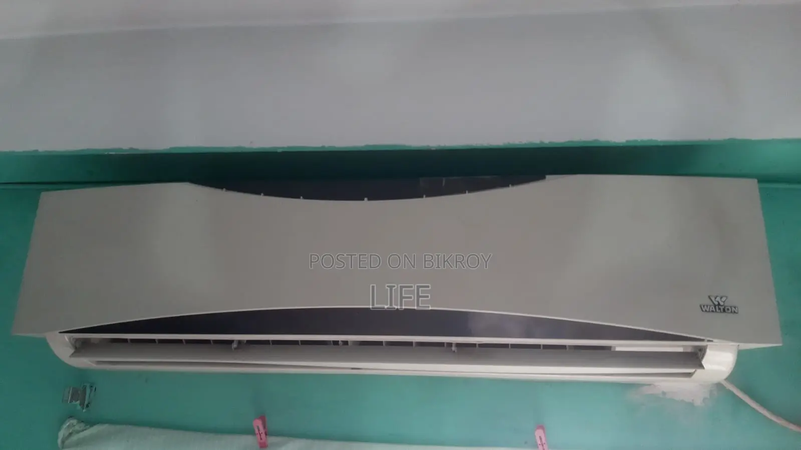 Walton Air Conditioner (Ac)