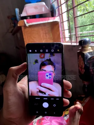 স্যামসাং গ্যালাক্সি এম৩১এস ১২৮ জিবি ব্ল্যাক