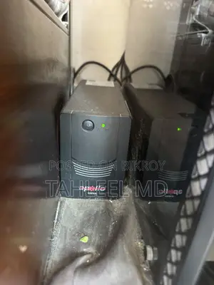 Desktop Computer MSI Model 8GB AMD Ryzen 5 HDD 1TB