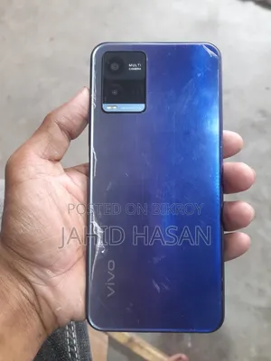 ভিভো ওয়াই২১ ৬৪ জিবি ব্লু