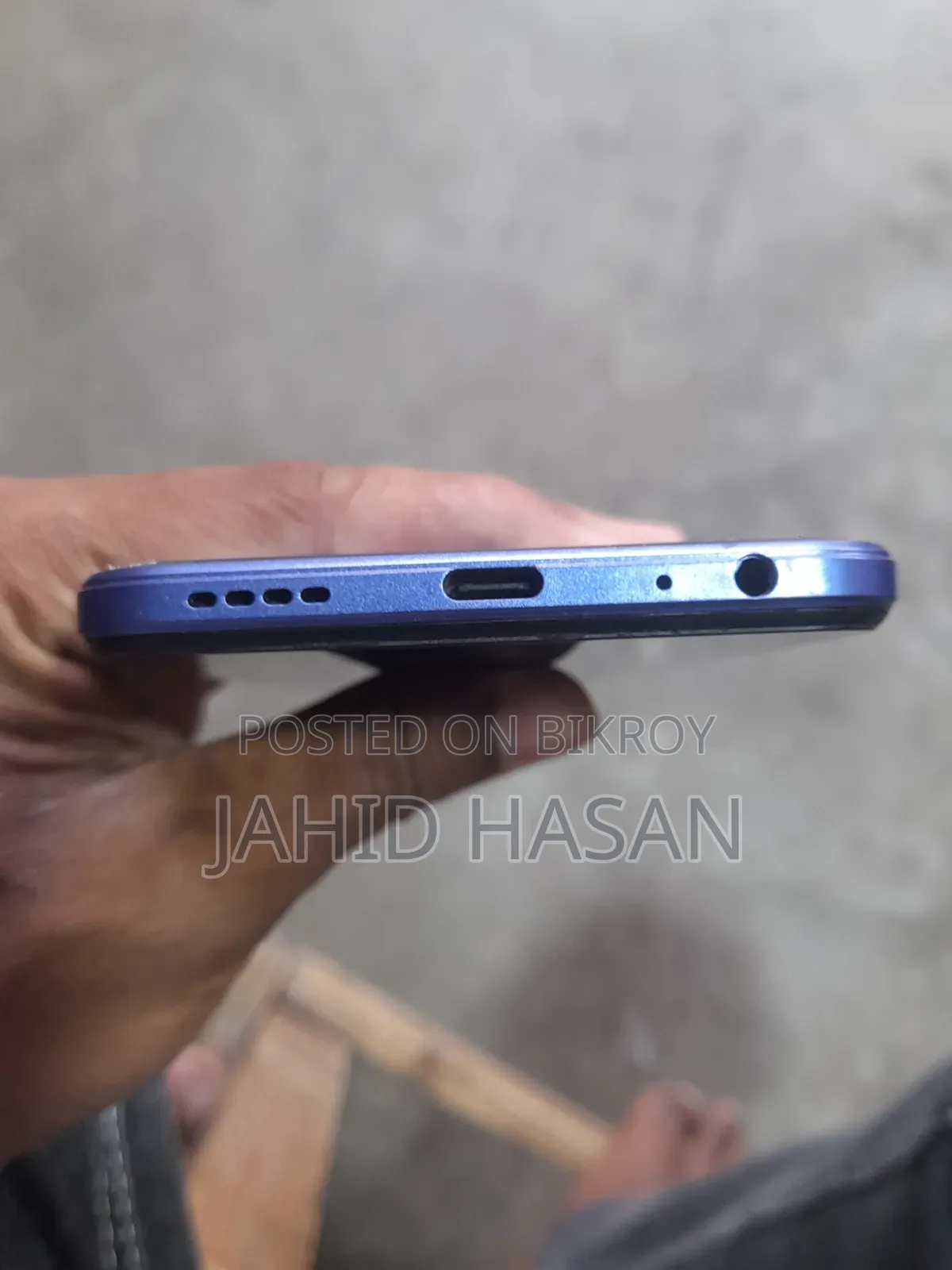 ভিভো ওয়াই২১ ৬৪ জিবি ব্লু