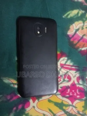 স্যামসাং গ্যালাক্সি এ০৭ ২৫৬ জিবি ব্ল্যাক