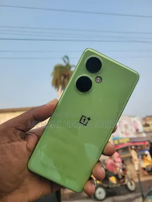 New OnePlus Nord CE 3 Lite 256 GB